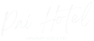 Pai Hotel Group Co Ltd LOGO